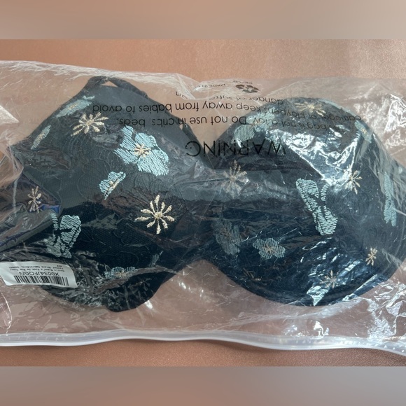 Women’s Push Up Underwire Bra Super Padded T-Shirt Bra Add Two Cups 32 DDD. - Picture 2 of 11